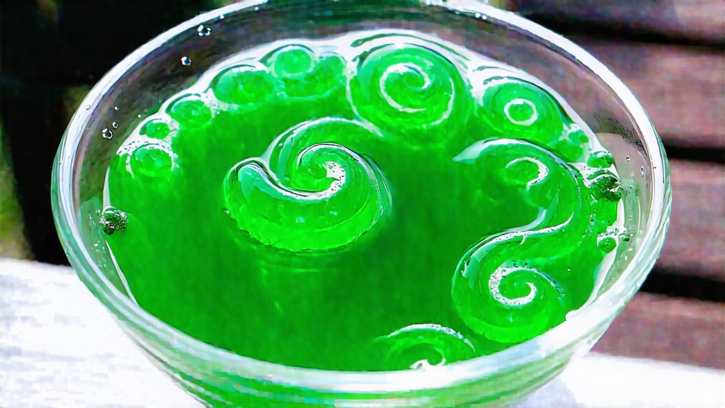 Green Tea