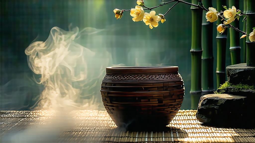 Yellow Tea