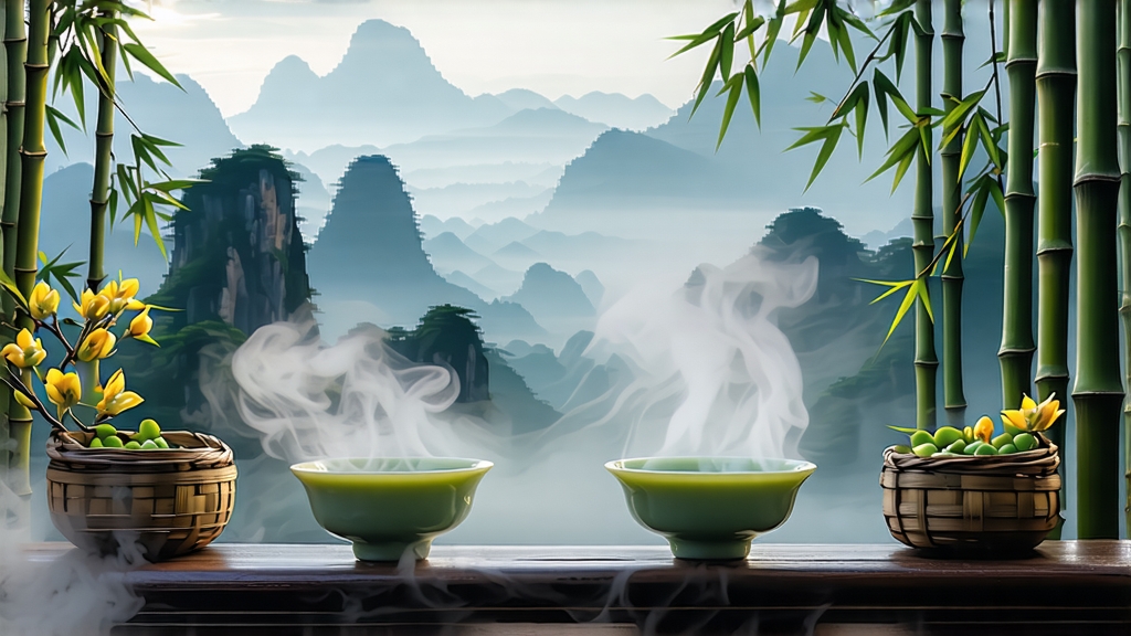 Yellow Tea
