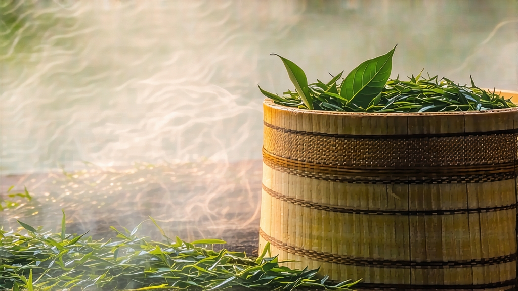 Green Tea