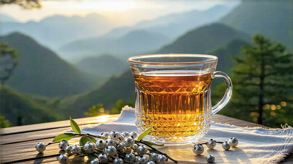 White Tea