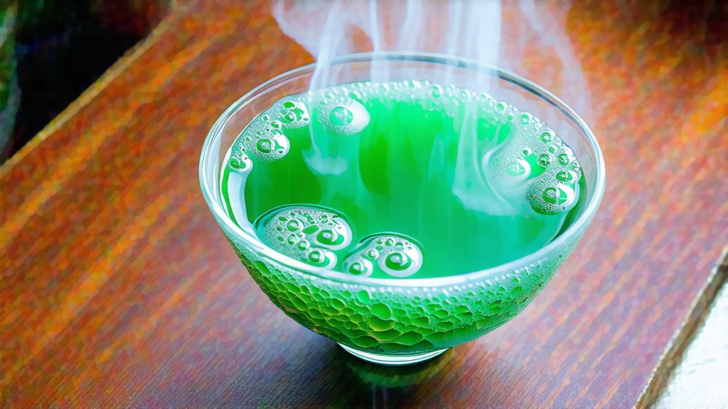 Green Tea
