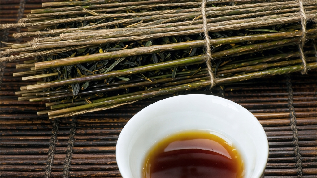 Black Tea