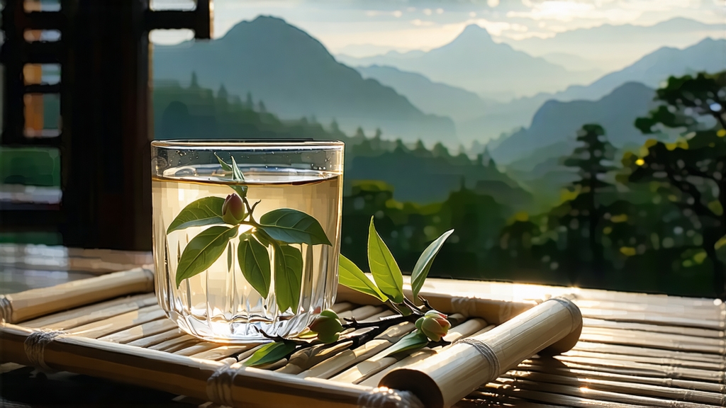 White Tea