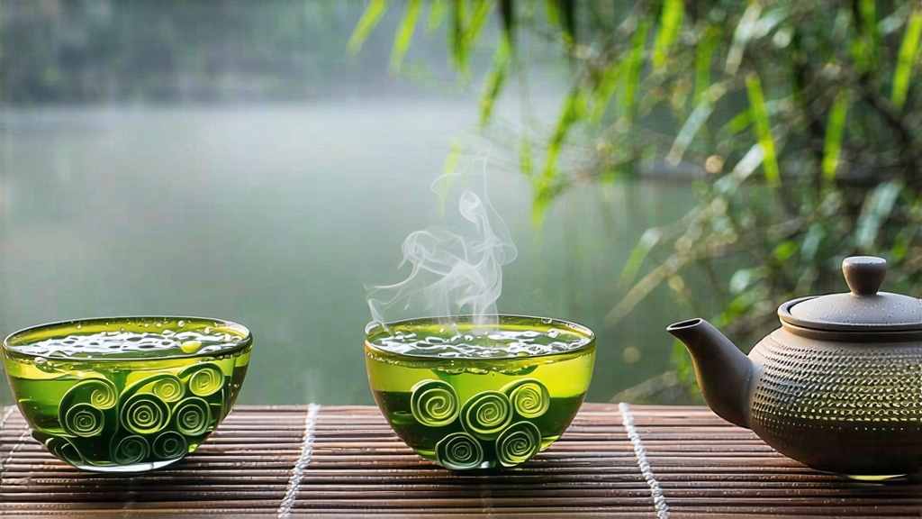 Green Tea