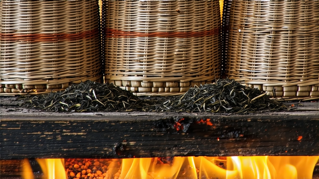 Black Tea