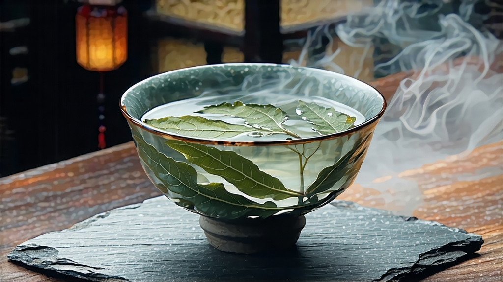 White Tea