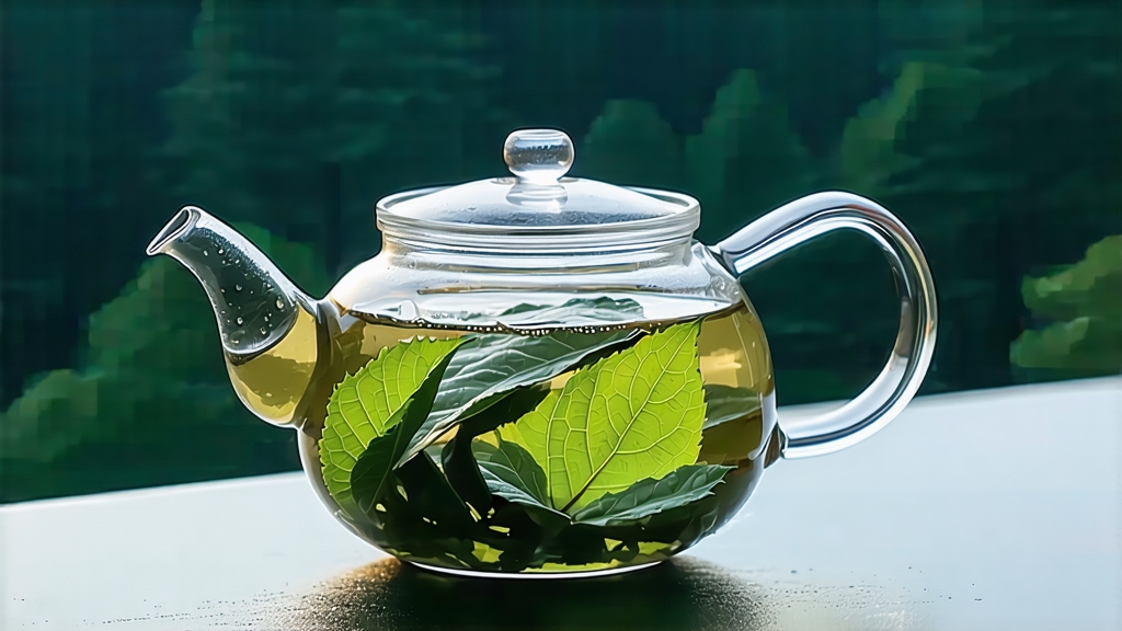 Green Tea