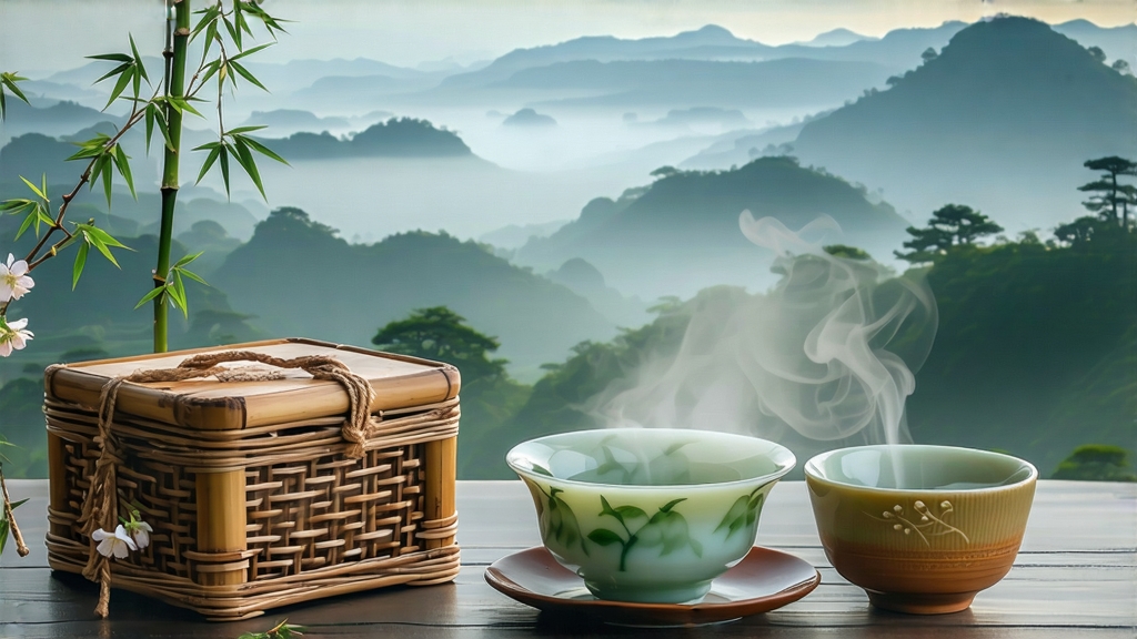 Green Tea