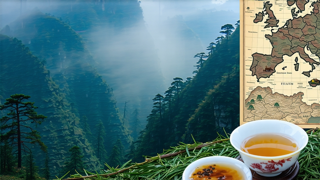 Black Tea