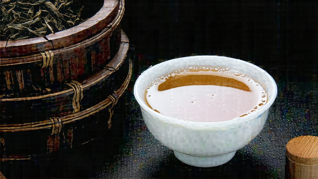 Black Tea