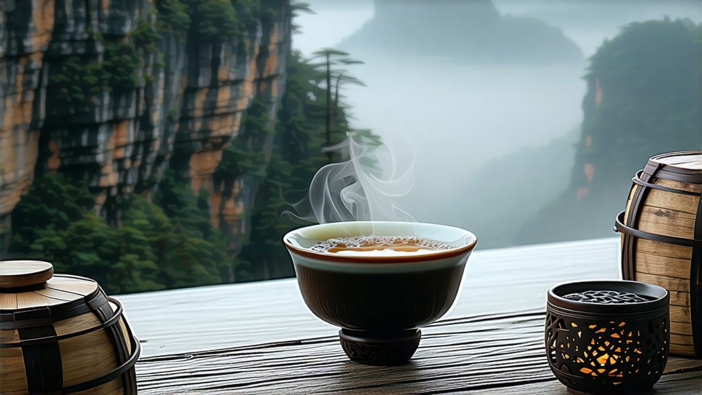 Black Tea