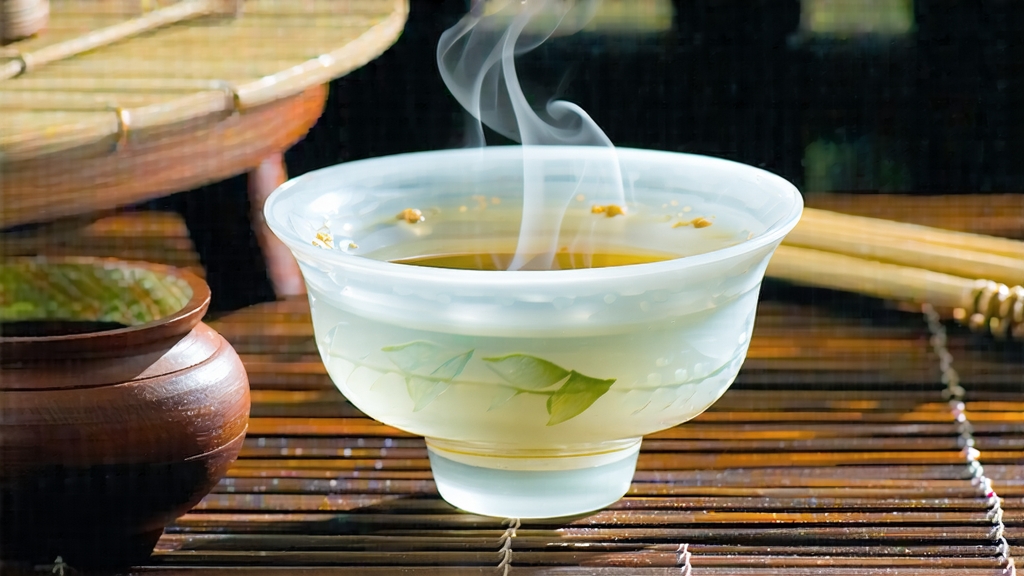 White Tea