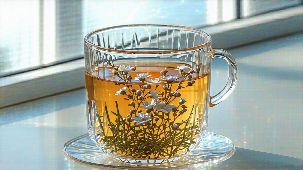 White Tea