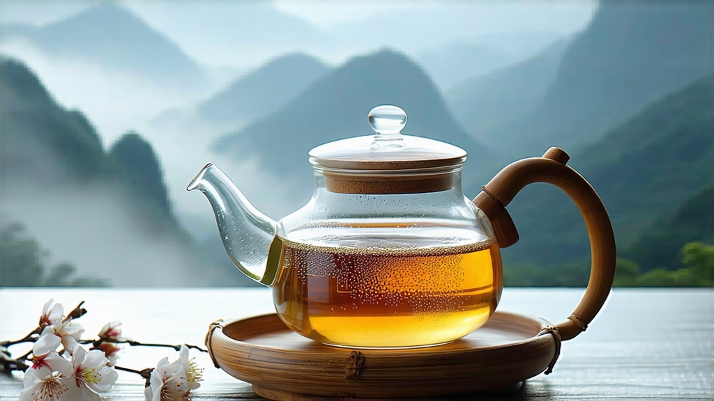 White Tea