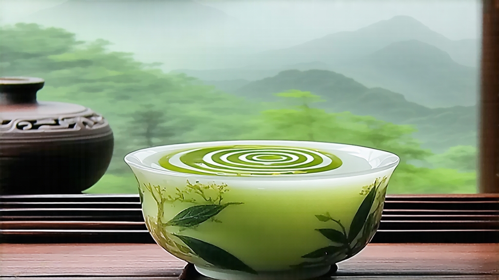 Green Tea