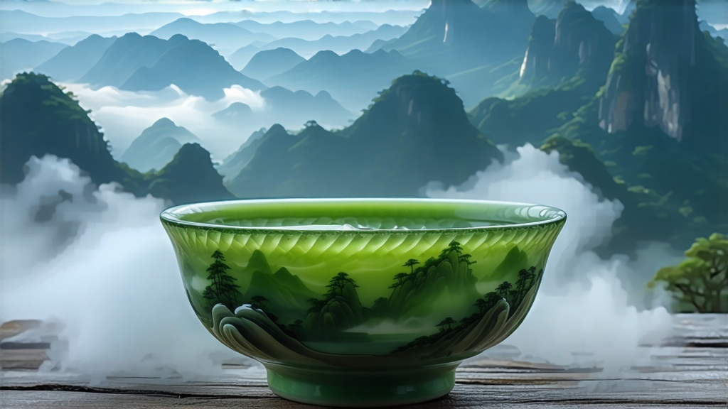 Oolong Tea