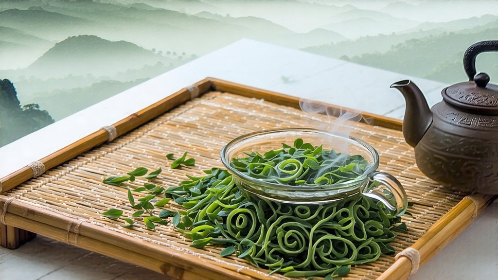 Green Tea