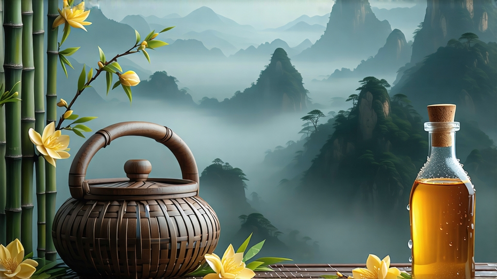 Yellow Tea