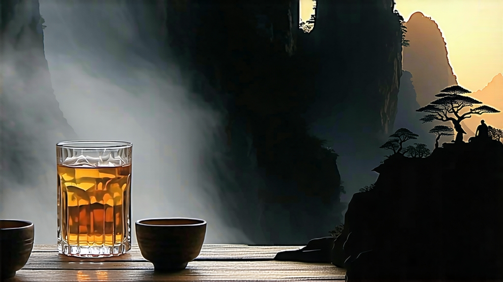 Oolong Tea