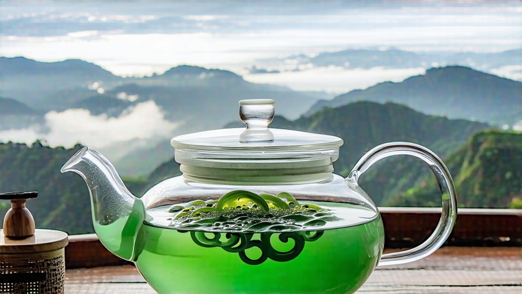 Green Tea