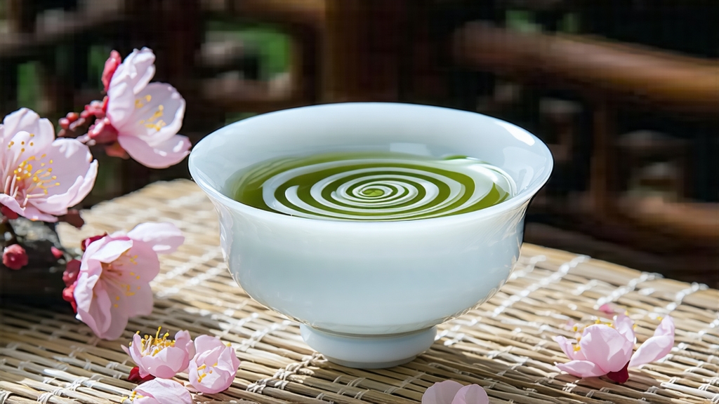 Green Tea