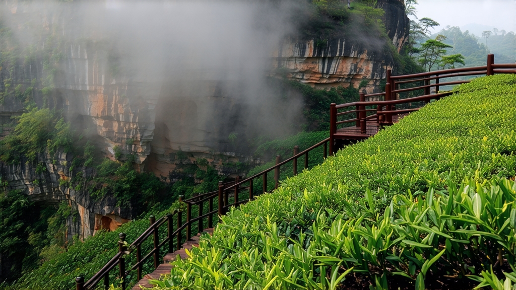Oolong Tea