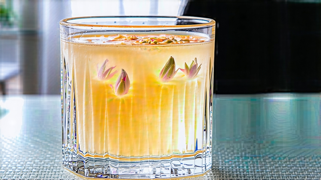 White Tea