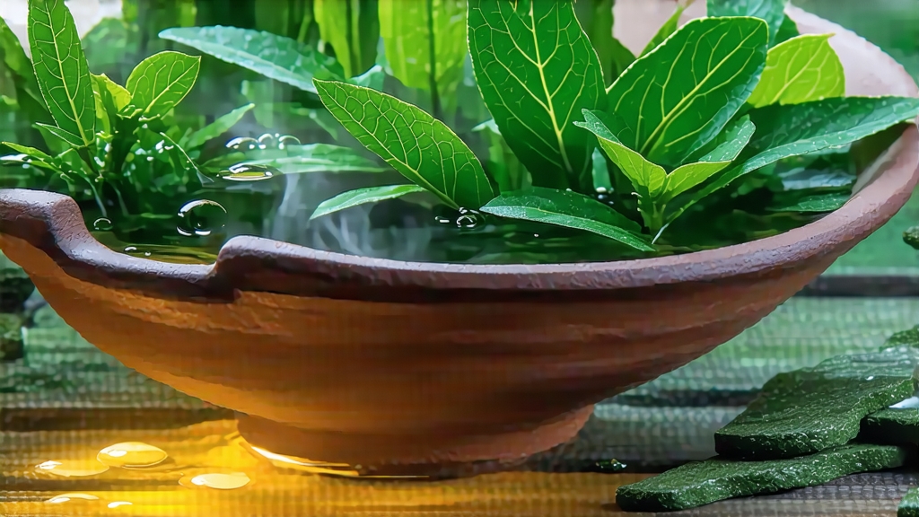 Oolong Tea
