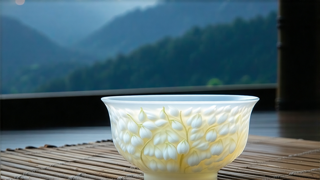 White Tea
