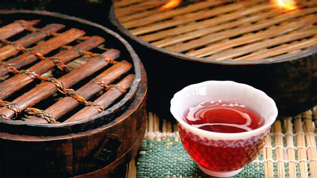 Black Tea