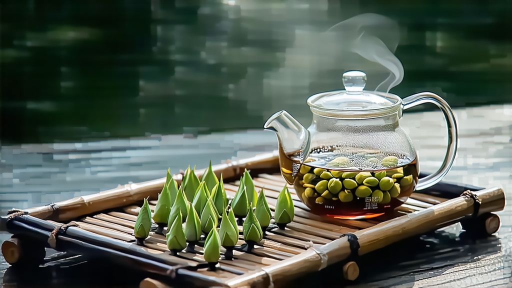 Green Tea