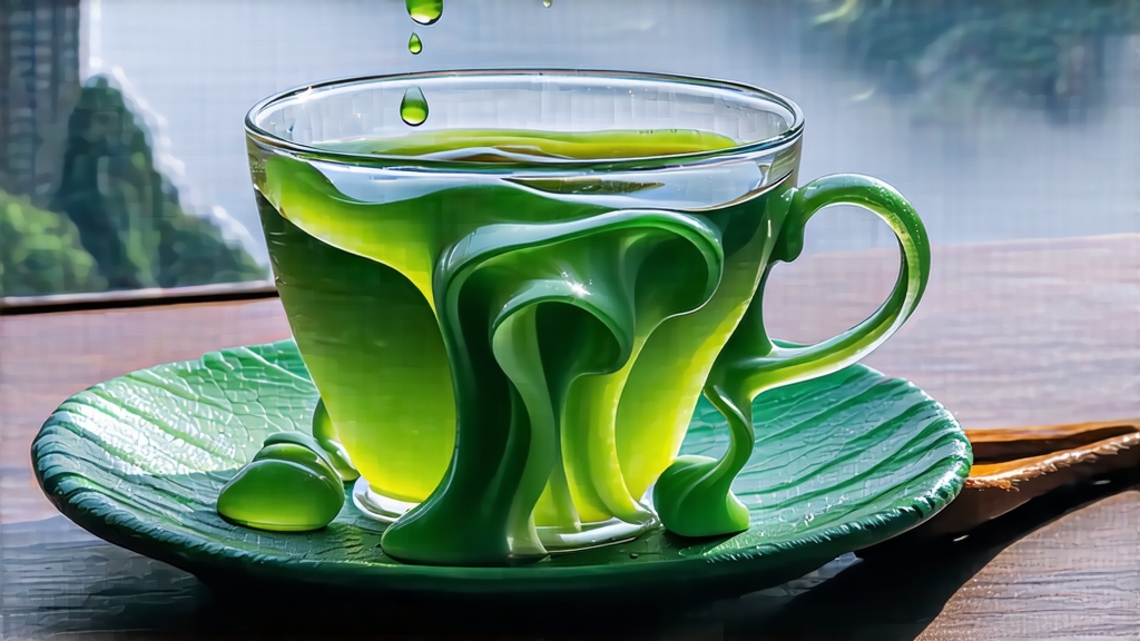Green Tea
