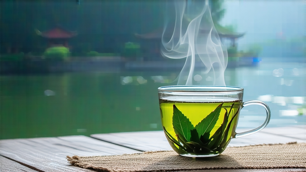 Green Tea