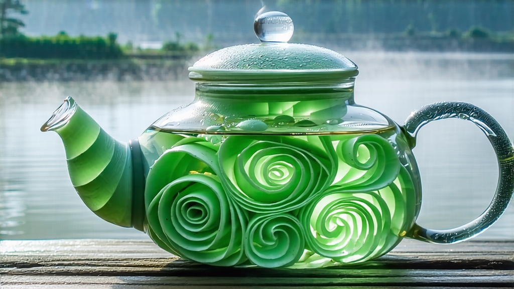 Green Tea