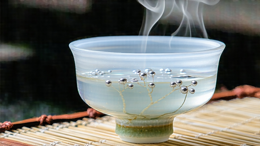 White Tea