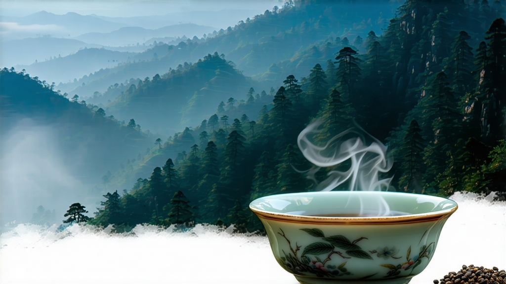 Black Tea