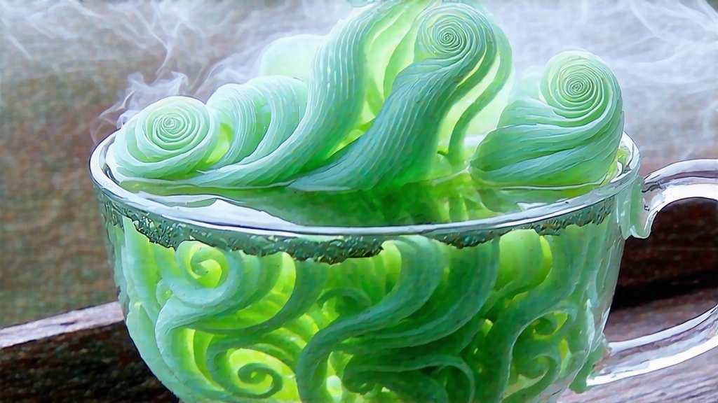 Green Tea