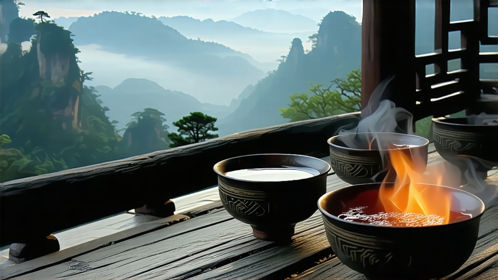 Black Tea