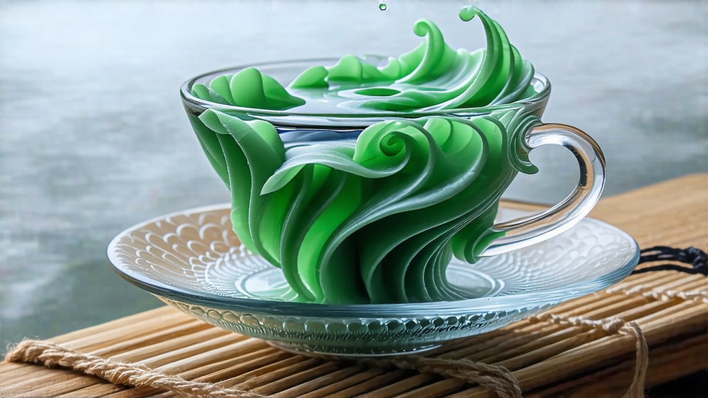 Green Tea