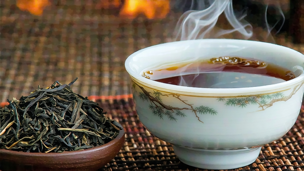 Black Tea