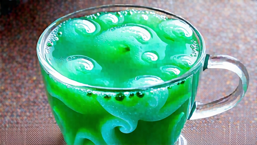 Green Tea