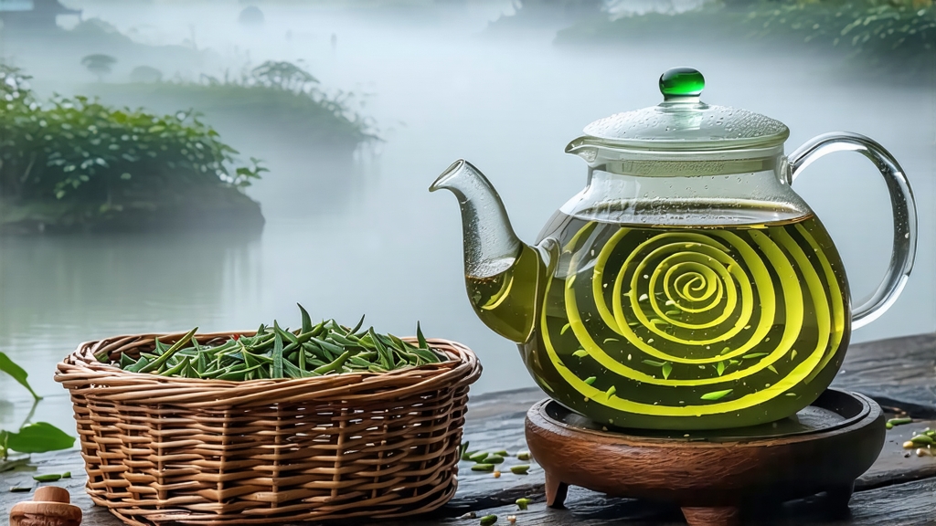 Green Tea