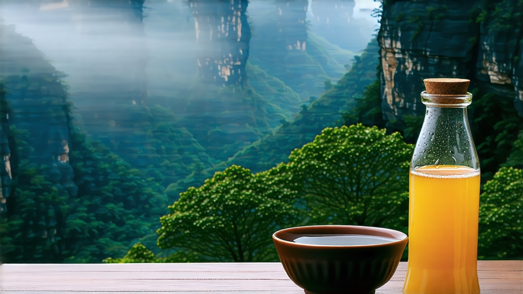 Oolong Tea
