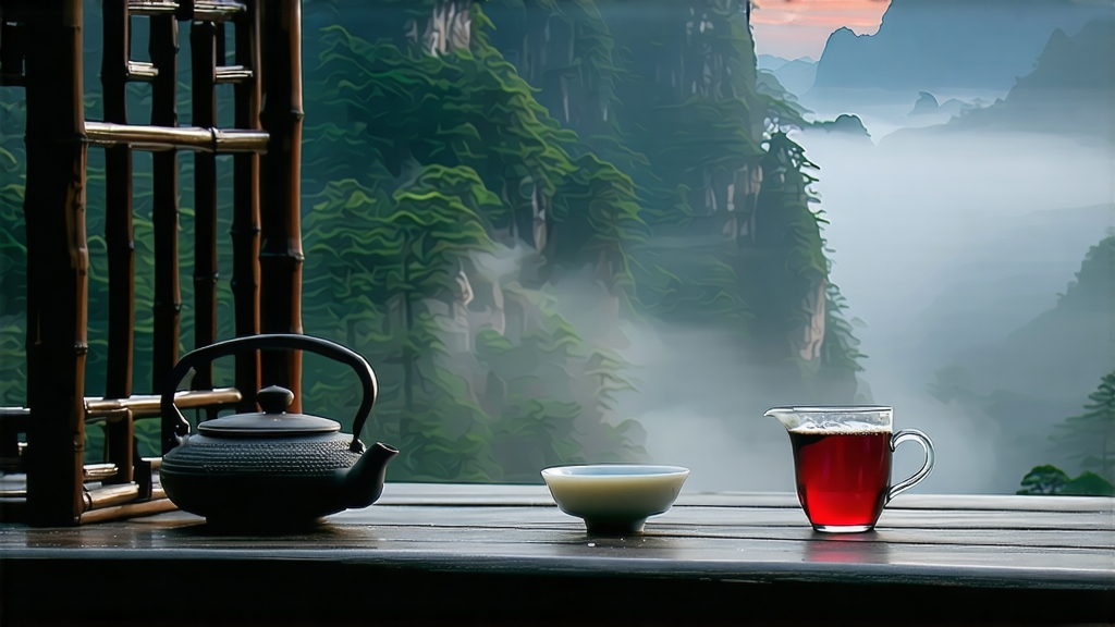 Black Tea