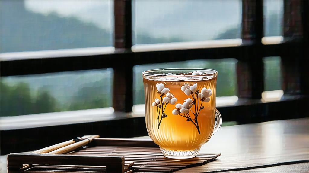 White Tea