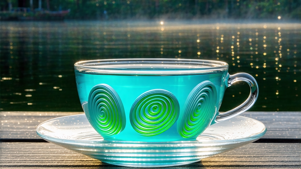 Green Tea