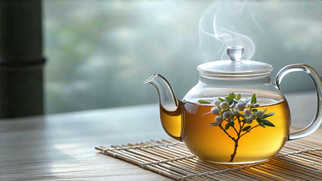 White Tea