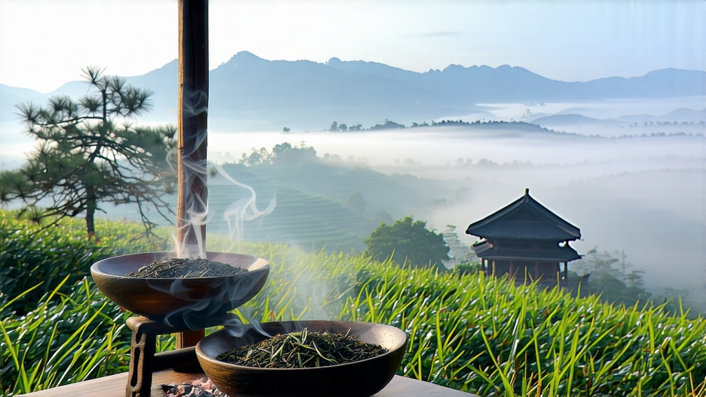 Black Tea