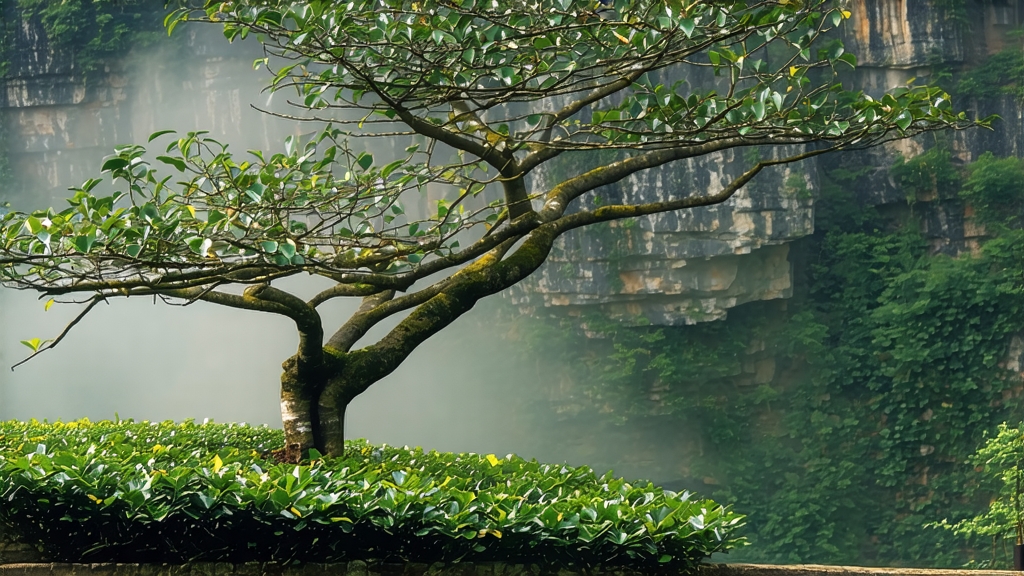 Oolong Tea
